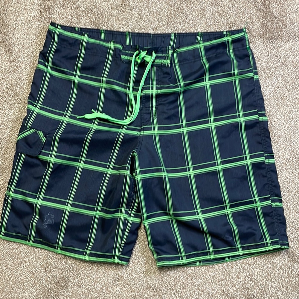 OP Swim Trunks